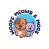 WOOFS & MEOWS icon
