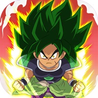  Cosmic Clash DBS Application Similaire