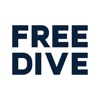 自由潜水 icon