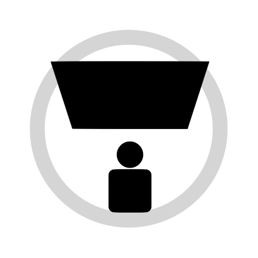 StickLibrary app icon