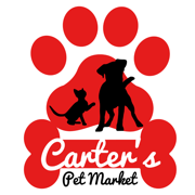 Carter's Pet Market