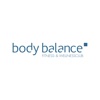 Bodybalance icon