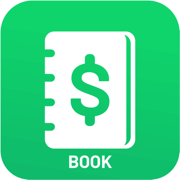 FinanBook - Quản lý dòng tiền