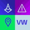 VUEWorks: WorkforceVUE icon