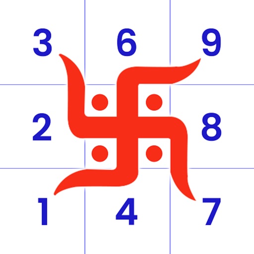 Pythagorean Numerology App