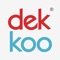 Subscribe to get access to all DEKKOO videos, right on your iPhone or iPad