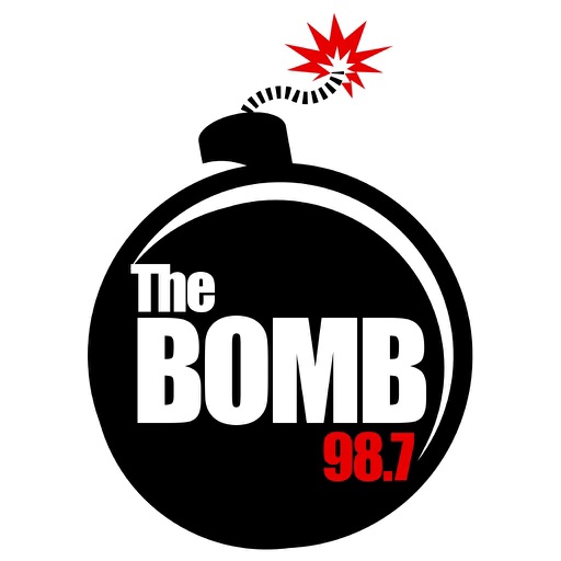 98.7 The Bomb (KPRF) - AppWisp.com
