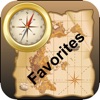 aTravel Favorites icon