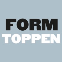 Formtoppen logo