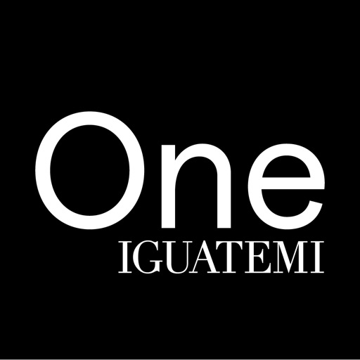 Iguatemi One - AppWisp.com