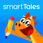 Smart Tales: Play & Learn 2-11