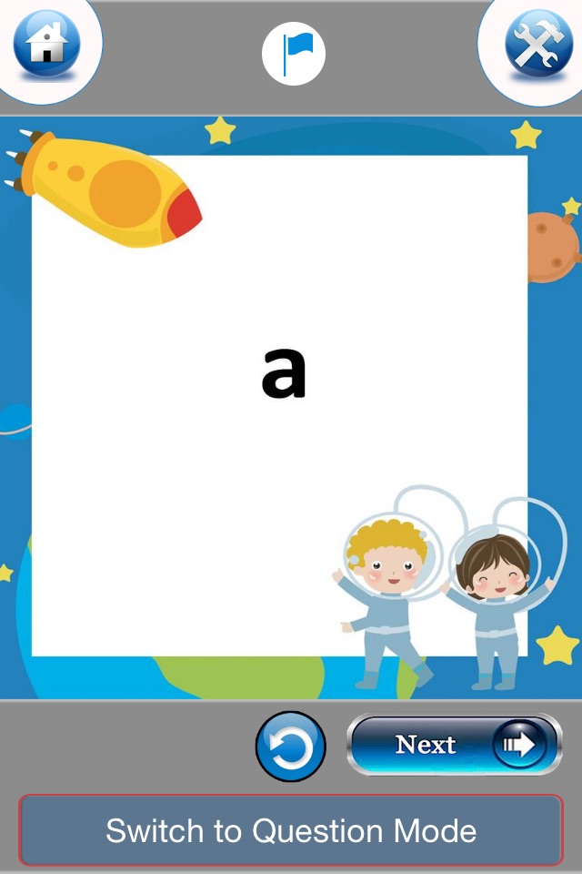 SightWordsPlay with flashcards screenshot 3