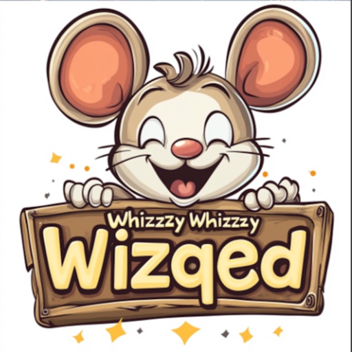 Whizzy Wizqed