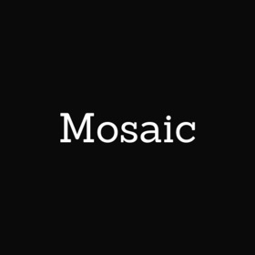 Mosaic - Collaborate