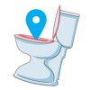 Where2Go: Bathroom Ratings icon