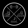 XSkate Fit icon