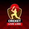 Cric Live Line Pro icon