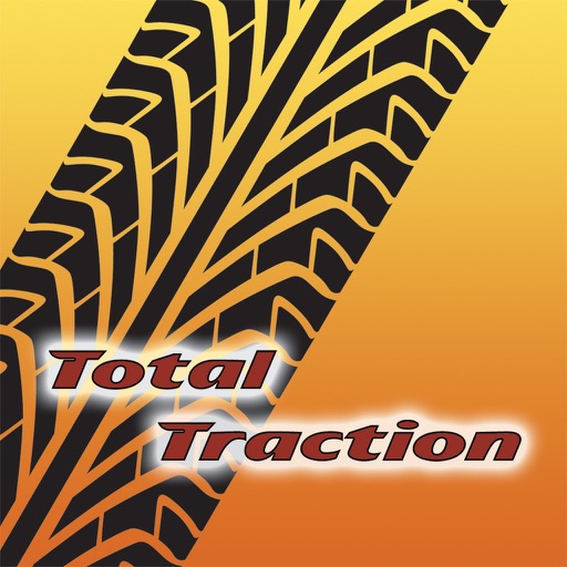 Total Traction App Icon - GlidePlan