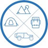 OutdoorApp icon