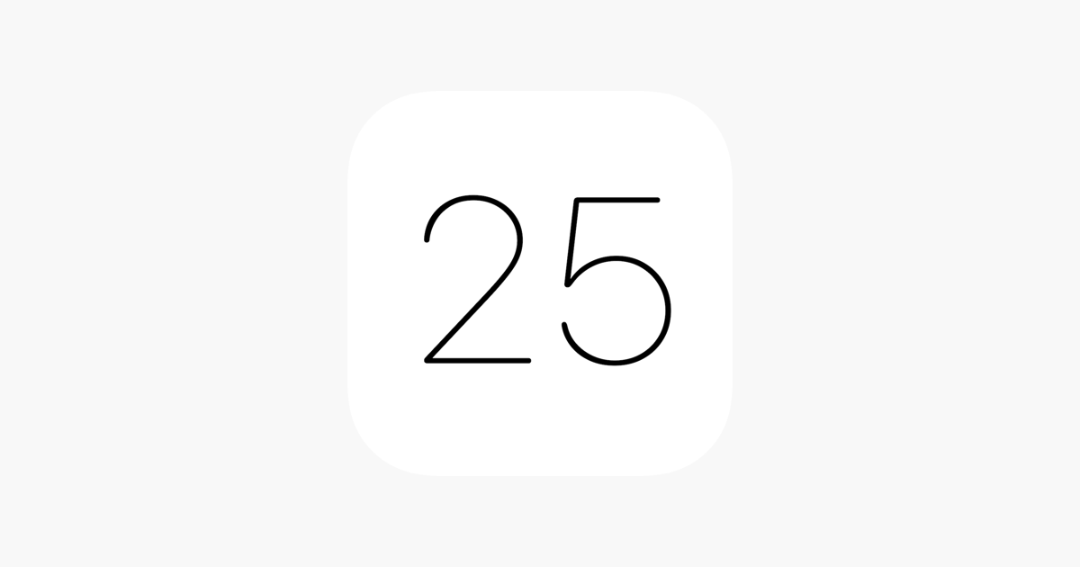 ‎Digital Clock: Pomodoro&Timer im App Store image.