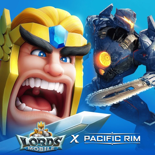 Lords Mobile: Kingdom Wars