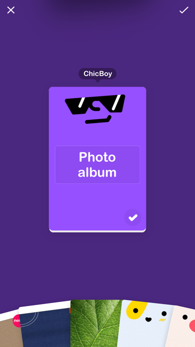 Screenshot #2 pour NOTE'd