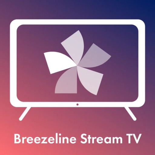 Breezeline Stream TV