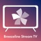 The Breezeline Stream TV app lets you watch your favorite
