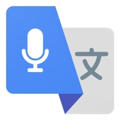 Translate Voice Translator App