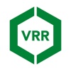 VRR App & DeutschlandTicket icon