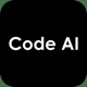 Code AI: Learn Programming app icon - Developer Tools app for iPhone