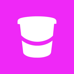 ‎Bucket List - The Bucket App