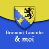 Bromont-Lamothe & moi