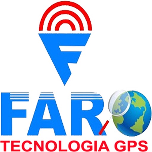 Faro Tecnologia GPS icon