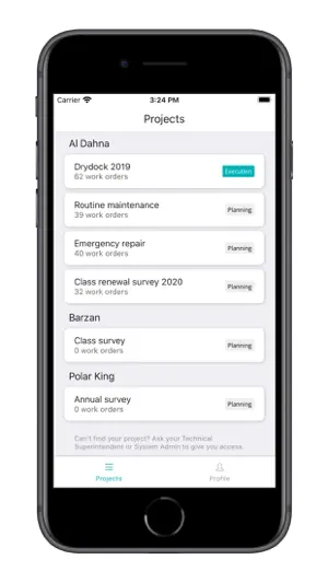 Maindeck screenshot 1