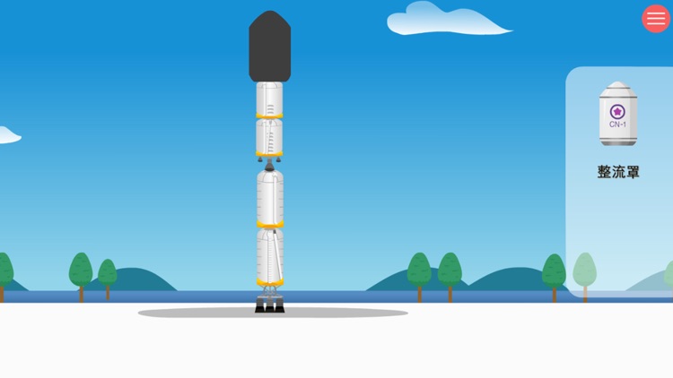 Explore Space Adventure