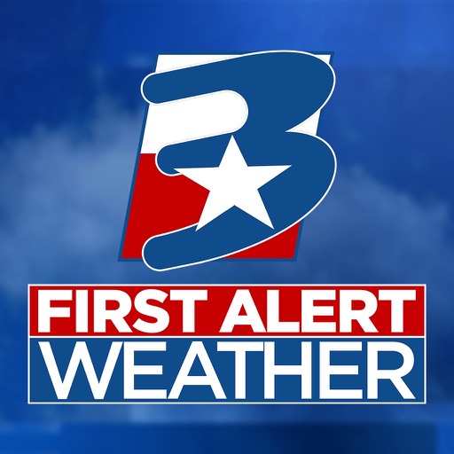 KBTX First Alert Weather