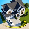 Travel Tile icon