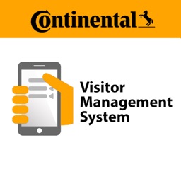 Continental Visitor Management