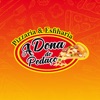 Pizzaria A Dona do Pedaço
