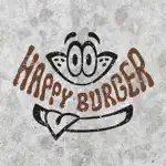 Happy Burger App Cancel