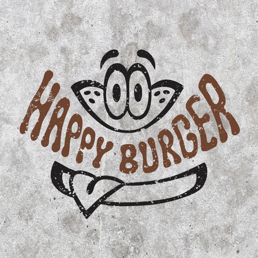 Happy Burger