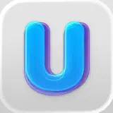 Undolly Foto Reiniger - App-Symbol
