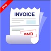 Estimate & Invoice Maker Billd icon