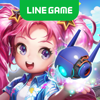 LINE Let's Get Rich - LINE Corporation