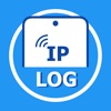 IP アドレス Logger icon