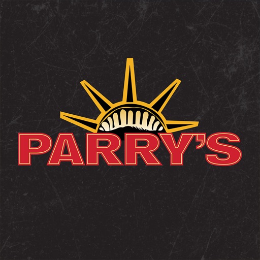 Parrys Pizza