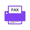 Simple Fax - Fax From iPhone negative reviews, comments