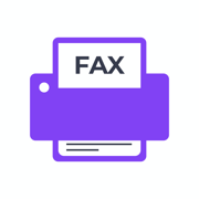 My iFax: Fast Digital Scan Fax