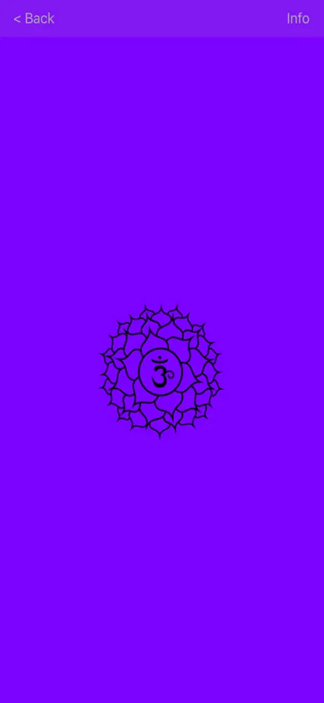 Chakra Chi: Balance Meditation